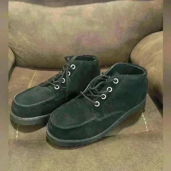 Koolaburra by UGG Asaiah Chukka Boot, Men's 9 - Like New! - Picture 7 of 11